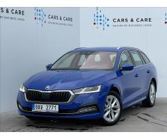 ŠKODA SUPERB COMBI 2.0TDI 140 LAURIN&K 4X4 DSG 7ST