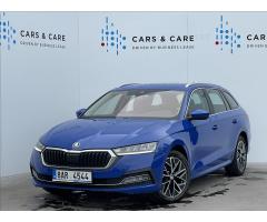 ŠKODA SUPERB COMBI 2.0TDI 140 LAURIN&K 4X4 DSG 7ST