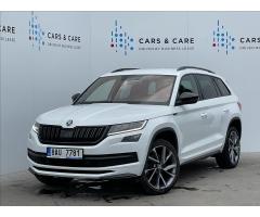 Volkswagen Tiguan 4Motion Highline DSG