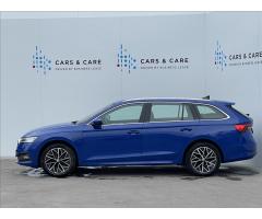 ŠKODA SUPERB COMBI 2.0TDI 140 LAURIN&K 4X4 DSG 7ST