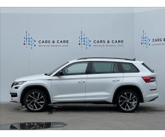 Volkswagen Tiguan 4Motion Highline DSG