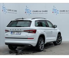 Volkswagen Tiguan 4Motion Highline DSG