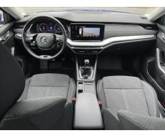 Škoda Octavia 2,0 TDI Style Plus LED+ACC+TZ - 6