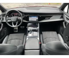 Audi Q7 3,0 50 TDI quattro A8 Sline TZ - 6