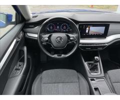 Škoda Octavia 2,0 TDI Style Plus LED+ACC+TZ - 7