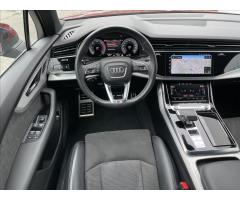 Audi Q7 3,0 50TDI quattro AT8 Sline TZ - 7