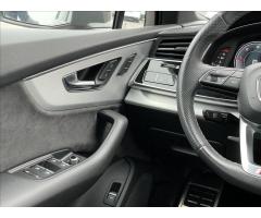 Audi Q7 3,0 50 TDI quattro A8 Sline TZ - 15