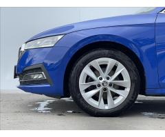 Škoda Octavia 2,0 TDI Style Plus LED+ACC+TZ - 20