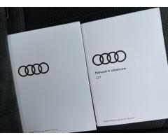 Audi Q7 3,0 50 TDI quattro A8 Sline TZ - 20