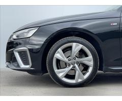 Audi A4 2,0 40g-tron A7 S line Gravity - 21