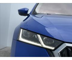 Škoda Octavia 2,0 TDI Style Plus LED+ACC+TZ - 21