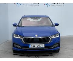 Škoda Octavia 2,0 TDI Style Plus LED+ACC+TZ - 22