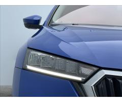 Škoda Octavia 2,0 TDI Combi Style LED+PDC - 22