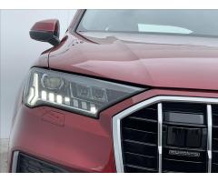 Audi Q7 3,0 50 TDI quattro A8 Sline TZ - 22