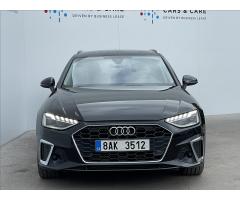 Audi A4 2,0 40g-tron A7 S line Gravity - 23