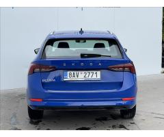 Škoda Octavia 2,0 TDI Style Plus LED+ACC+TZ - 23