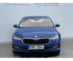 Škoda Octavia 2,0 TDI Combi Style LED+PDC - 23