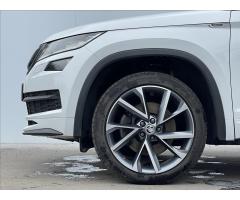 Škoda Kodiaq 2,0 TDI 4x4 DSG Sportline TZ - 23