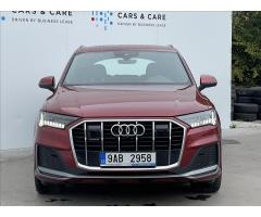 Audi Q7 3,0 50TDI quattro AT8 Sline TZ - 23