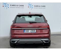 Audi Q7 3,0 50TDI quattro AT8 Sline TZ - 24