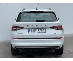 Škoda Kodiaq 2,0 TDI 4x4 DSG Sportline TZ - 26