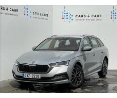 ŠKODA SUPERB COMBI 2.0TDI 140 LAURIN&K 4X4 DSG 7ST