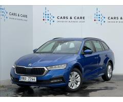 ŠKODA SUPERB COMBI 2.0TDI 140 LAURIN&K 4X4 DSG 7ST