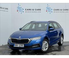 ŠKODA SUPERB COMBI 2.0TDI 140 LAURIN&K 4X4 DSG 7ST