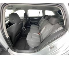 Škoda Octavia 2,0 TDI Combi Style LED+PDC - 16