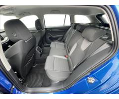 Škoda Octavia 2,0 TDI Combi Ambition LED+PDC - 16