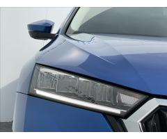 Škoda Octavia 2,0 TDI Combi Ambition LED+PDC - 21