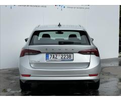 Škoda Octavia 2,0 TDI Combi Style LED+PDC - 23