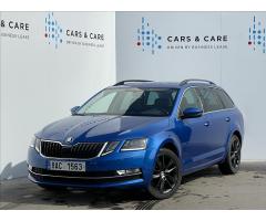 ŠKODA SUPERB COMBI 2.0TDI 140 LAURIN&K 4X4 DSG 7ST