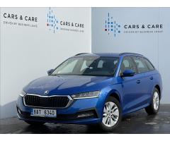 ŠKODA SUPERB COMBI 2.0TDI 140 LAURIN&K 4X4 DSG 7ST