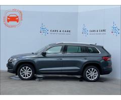 Volkswagen Tiguan 4Motion Highline DSG