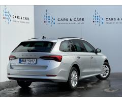 Škoda Octavia 2,0 TDI Combi Ambition LED+PDC - 3