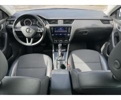 ŠKODA SUPERB COMBI 2.0TDI 140 LAURIN&K 4X4 DSG 7ST