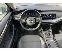 Škoda Octavia 2,0 TDI Combi Ambition LED+PDC - 7