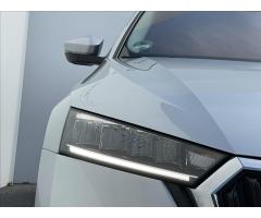 Škoda Octavia 2,0 TDI Combi Ambition LED+PDC - 20