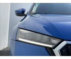 Škoda Octavia 2,0 TDI Combi Ambition LED+PDC - 21