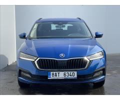 Škoda Octavia 2,0 TDI Combi Ambition LED+PDC - 22