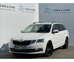 ŠKODA SUPERB COMBI 2.0TDI 140 LAURIN&K 4X4 DSG 7ST