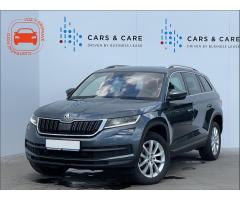 Škoda Kodiaq 2,0 TDI 4x4 DSG L&K ACC+NAVI - 1