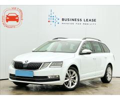 Škoda Octavia 1,6 TDI Combi Style DynamicLED - 1