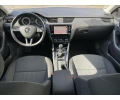 ŠKODA SUPERB COMBI 2.0TDI 140 LAURIN&K 4X4 DSG 7ST