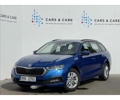 ŠKODA SUPERB COMBI 2.0TDI 140 LAURIN&K 4X4 DSG 7ST