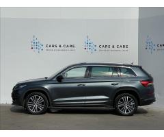 Volkswagen Tiguan 4Motion Highline DSG