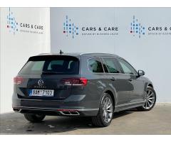 VW Passat 2,0Tdi DSG 140kW Elegance Variant 1 MAJ ČR