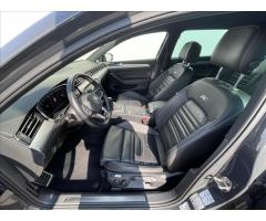 Volkswagen Tiguan 4Motion Highline DSG