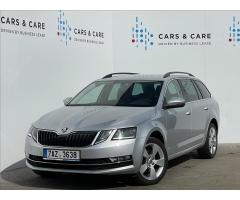 Škoda Octavia 1,5 TSI Combi Style WEBA+NAVI - 1